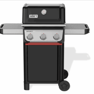 WEBER SPIRIT E-310 WEBINAR